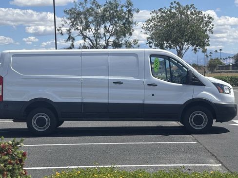 Used 2018 Ford Transit 250 148 Low Roof RWD image 7
