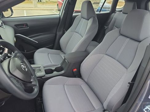 New 2026 Toyota Corolla Cross S image 14
