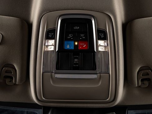 Used 2025 RAM 3500 Longhorn image 29