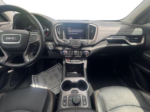 Used 2024 GMC Terrain AT4 w/ Tech Package AWD/4WD image 13