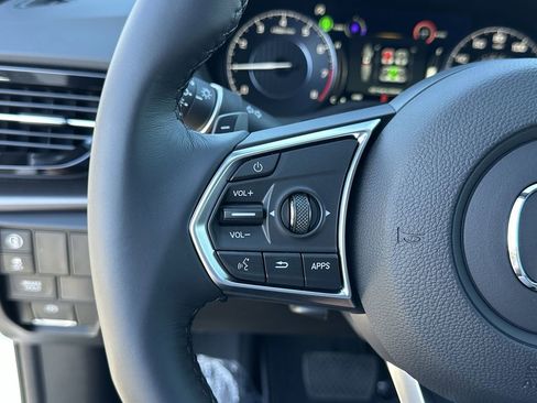 New 2025 Acura RDX SH-AWD image 35