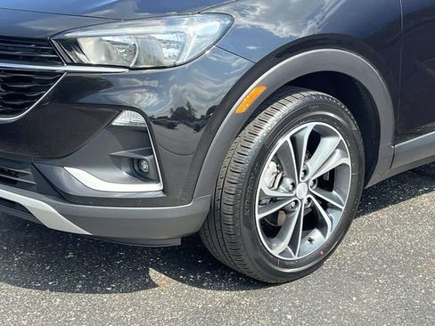 Used 2023 Buick Encore GX Select FWD image 9