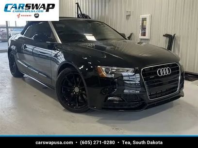 Used 2017 Audi A5 2.0T Sport