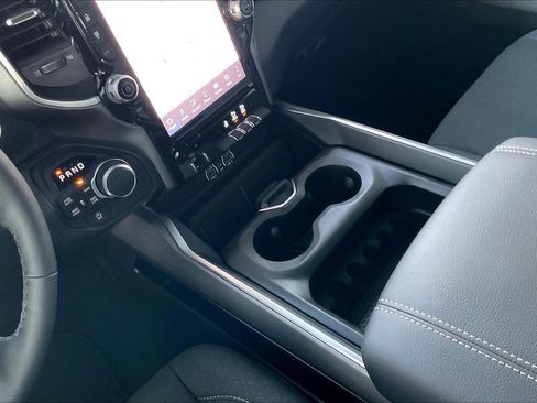 New 2026 RAM 1500 Big Horn image 8