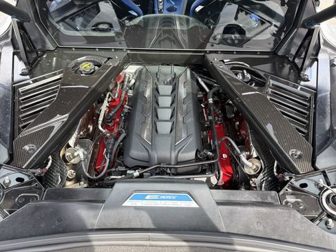 New 2026 Chevrolet Corvette E-Ray AWD/4WD image 28
