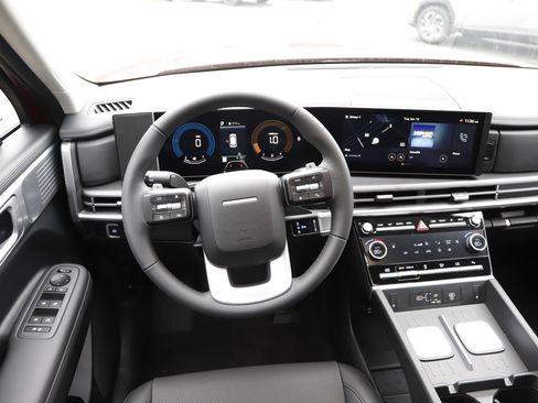 New 2026 Hyundai Santa Fe XRT image 16