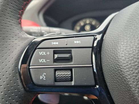 Certified 2025 Acura ADX A-Spec FWD image 24