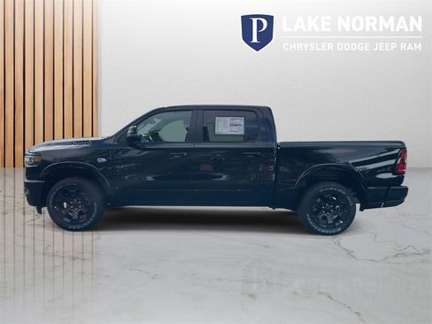 New 2026 RAM 1500 Big Horn image 6