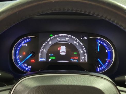 Used 2020 Toyota RAV4 XSE AWD/4WD image 28