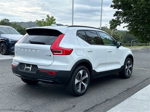 New 2026 Volvo XC40 B5 Plus w/ Protection Package Premier image 2