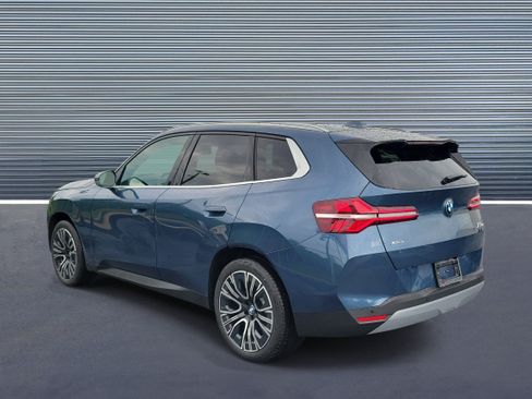 New 2026 BMW X3 xDrive30i w/ Premium Package AWD/4WD image 4
