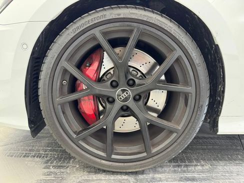 Used 2024 Audi RS 3 image 10