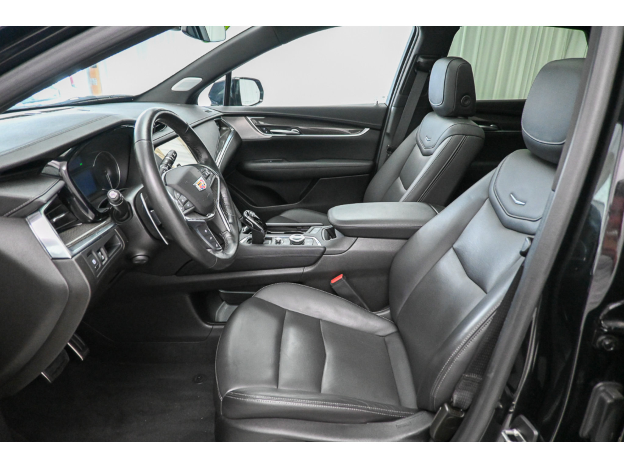 Used 2023 Cadillac XT5 Sportv AWD/4WD image 11