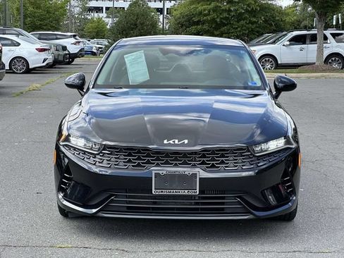 Used 2023 Kia K5 EX FWD image 6