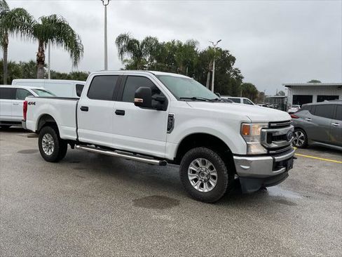 Used 2022 Ford F350 XL w/ STX Appearance Package image 19