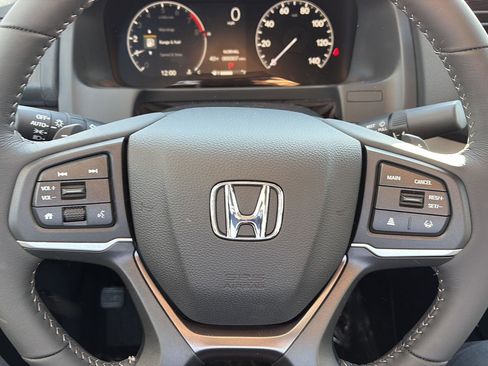 New 2026 Honda Ridgeline RTL image 13