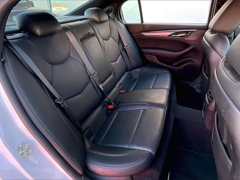Used 2025 Cadillac CT5 Premium Luxury image 25