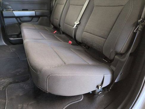 Certified 2025 Ford F150 XLT w/ Equipment Group 302A MID image 19