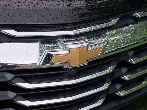 Certified 2026 Chevrolet Equinox LT FWD image 10