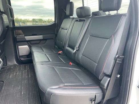 Used 2024 Ford F350 Lariat w/ Lariat Ultimate Package image 19