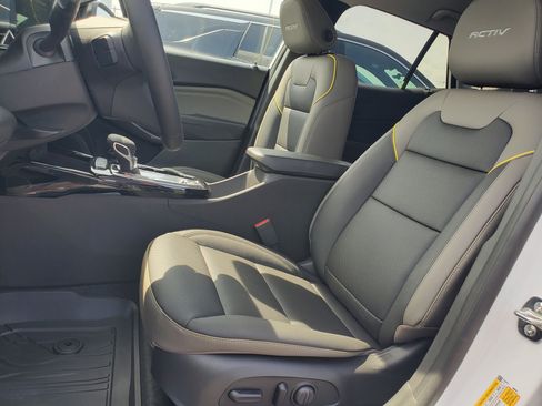 New 2025 Chevrolet Trax ACTIV w/ Driver Confidence Package image 4