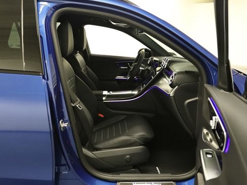 New 2025 Mercedes-Benz GLC 300 4MATIC image 19