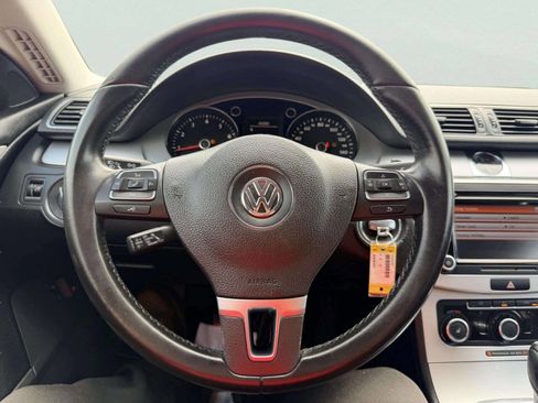 Used 2012 Volkswagen CC R-Line FWD image 30