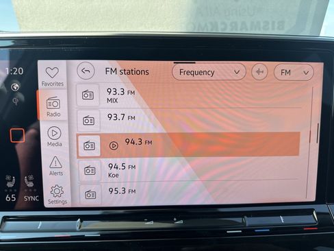 New 2026 Volkswagen Atlas Peak Edition image 23