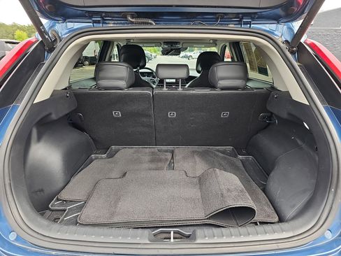 Used 2023 Kia Niro SX Touring FWD image 13