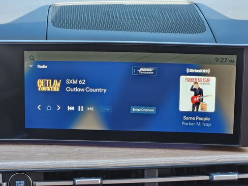 New 2026 Hyundai Santa Fe Calligraphy image 30