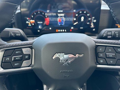 New 2026 Ford Mustang Coupe image 19