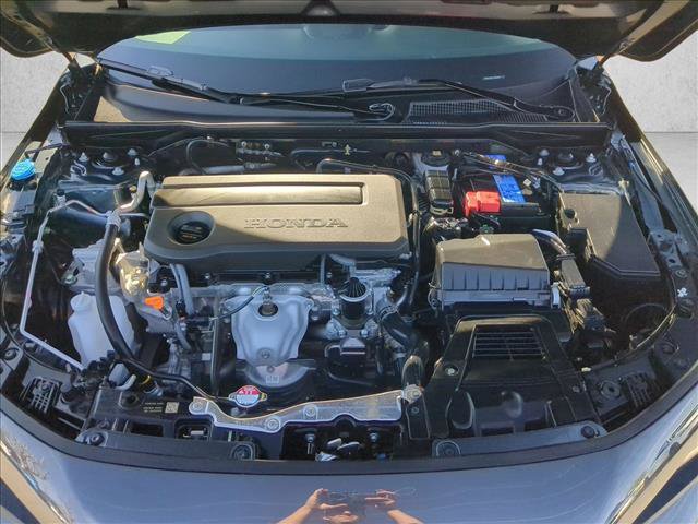 Used 2026 Honda Civic Sport image 21