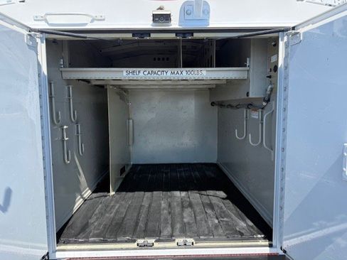 Used 2015 Chevrolet Silverado 3500 W/T image 24