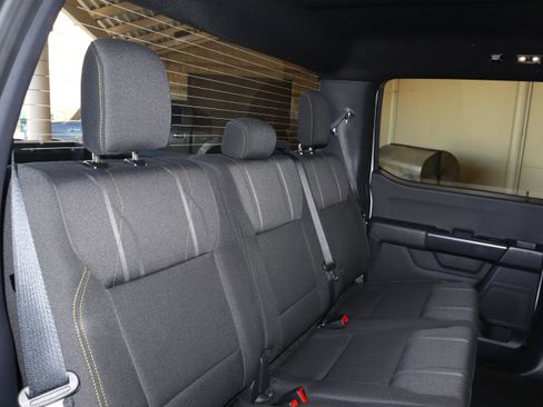 Certified 2025 Ford F150 STX image 44