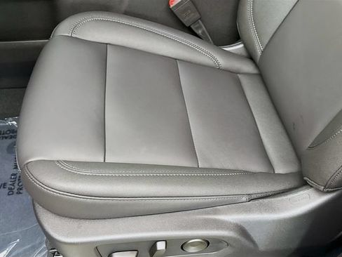 New 2026 Chevrolet Tahoe LT w/ Comfort Package AWD/4WD image 22