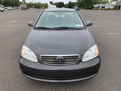 Used 2007 Toyota Corolla LE