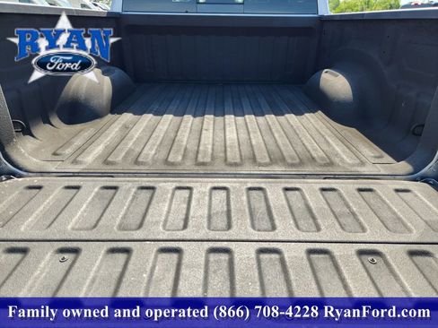 Used 2020 RAM 1500 Laramie w/ Sport Appearance Package AWD/4WD image 22