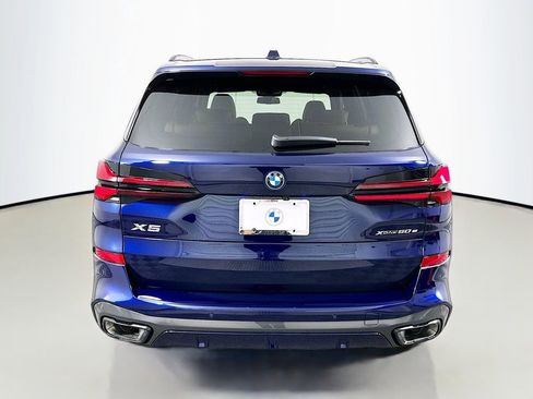 New 2026 BMW X5 xDrive50e w/ M Sport Package image 6