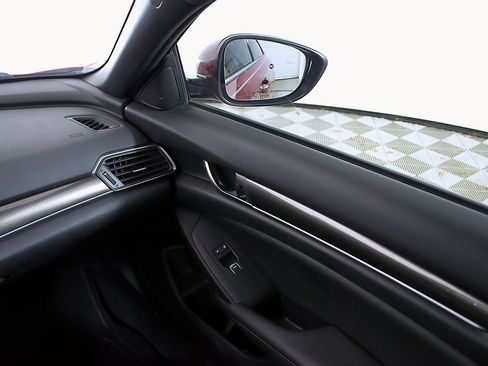 Used 2020 Honda Accord Sport image 26