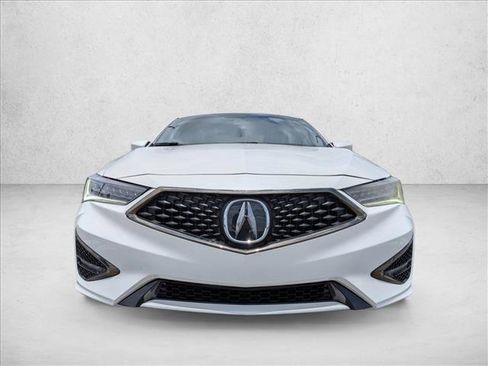 Used 2019 Acura ILX FWD image 2