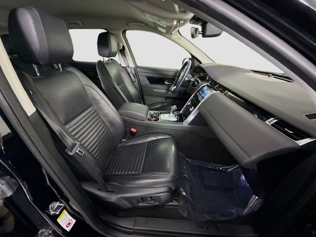 Used 2020 Land Rover Discovery Sport S AWD/4WD image 28