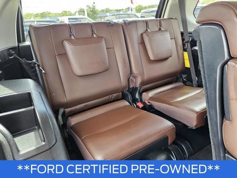 Used 2019 Toyota 4Runner Limited AWD/4WD image 15