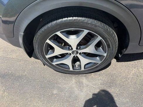 Used 2018 Kia Sportage SX FWD image 44