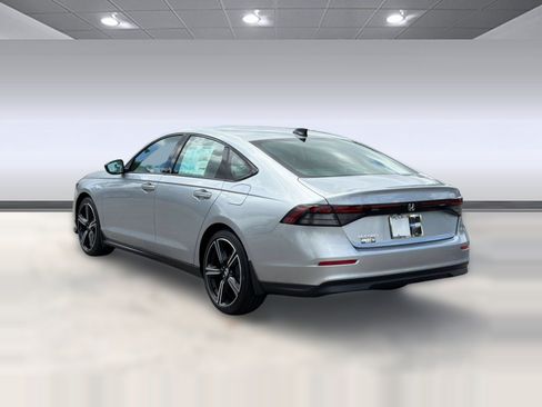 New 2026 Honda Accord SE image 3