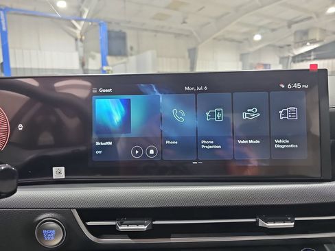 New 2026 Hyundai Sonata SEL FWD image 20