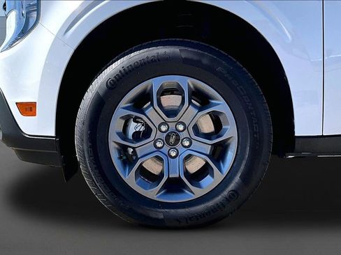 New 2026 Ford Maverick XLT w/ Equipment Group 301A AWD/4WD image 14