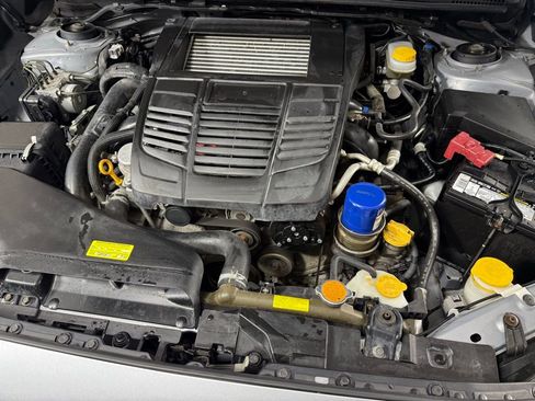 Used 2018 Subaru WRX AWD/4WD image 28