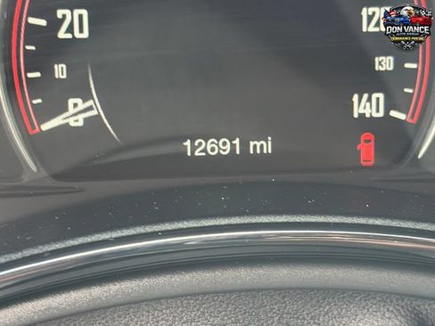 Used 2026 Dodge Durango GT AWD/4WD image 17