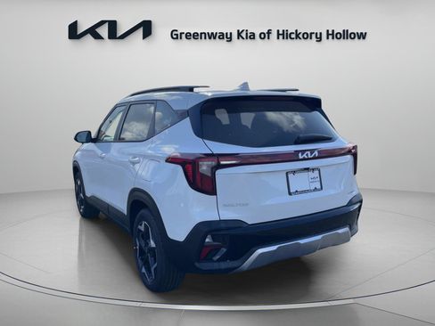 New 2026 Kia Seltos S image 5