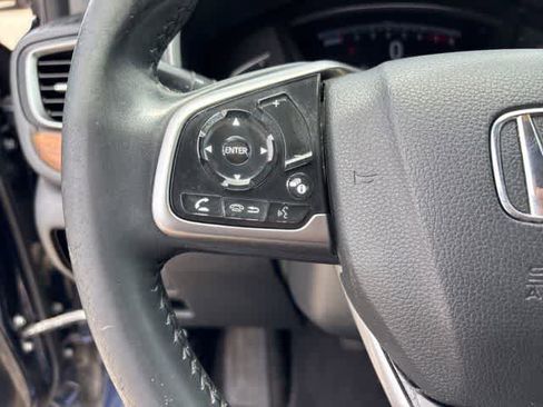 Used 2020 Honda CR-V EX-L image 13